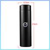 Bouteille Thermos Intelligente pour Voiture Avec Affichage de Température Tasse à Café Pour Volvo XC60 XC90 S60 S80 S40 V40 V60 V70 V50 XC70