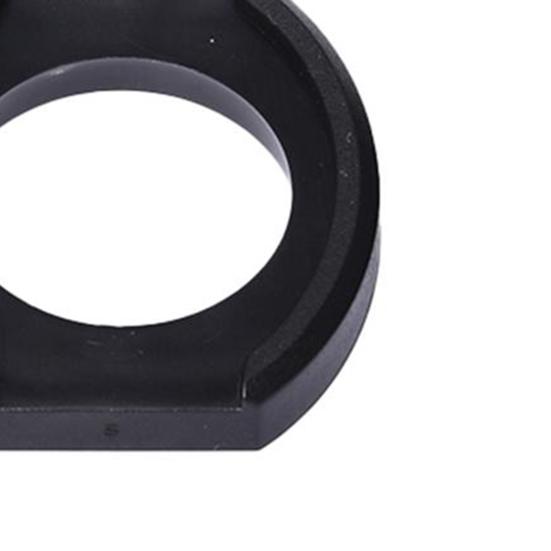 Lens Cover High Quality Practical ABS Durable Lens Cap Hood for Home for Logitech HD-compatible Pro webcam C920/C922/C930e