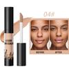 Cross-border Concealer To Cover Up Blemishes and Dark Circles Under The Eyes
