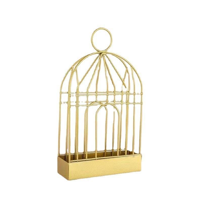 Mosquito Coil Holder Can Be Hung on A Household Metal Bird Cage Mosquito Coil Tray for Fire Prevention and Ash Collection.