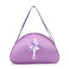 Dance Duffle Bag Lovely Princess Bag Ballet Dance Bags Dance Sports Bag for Girl