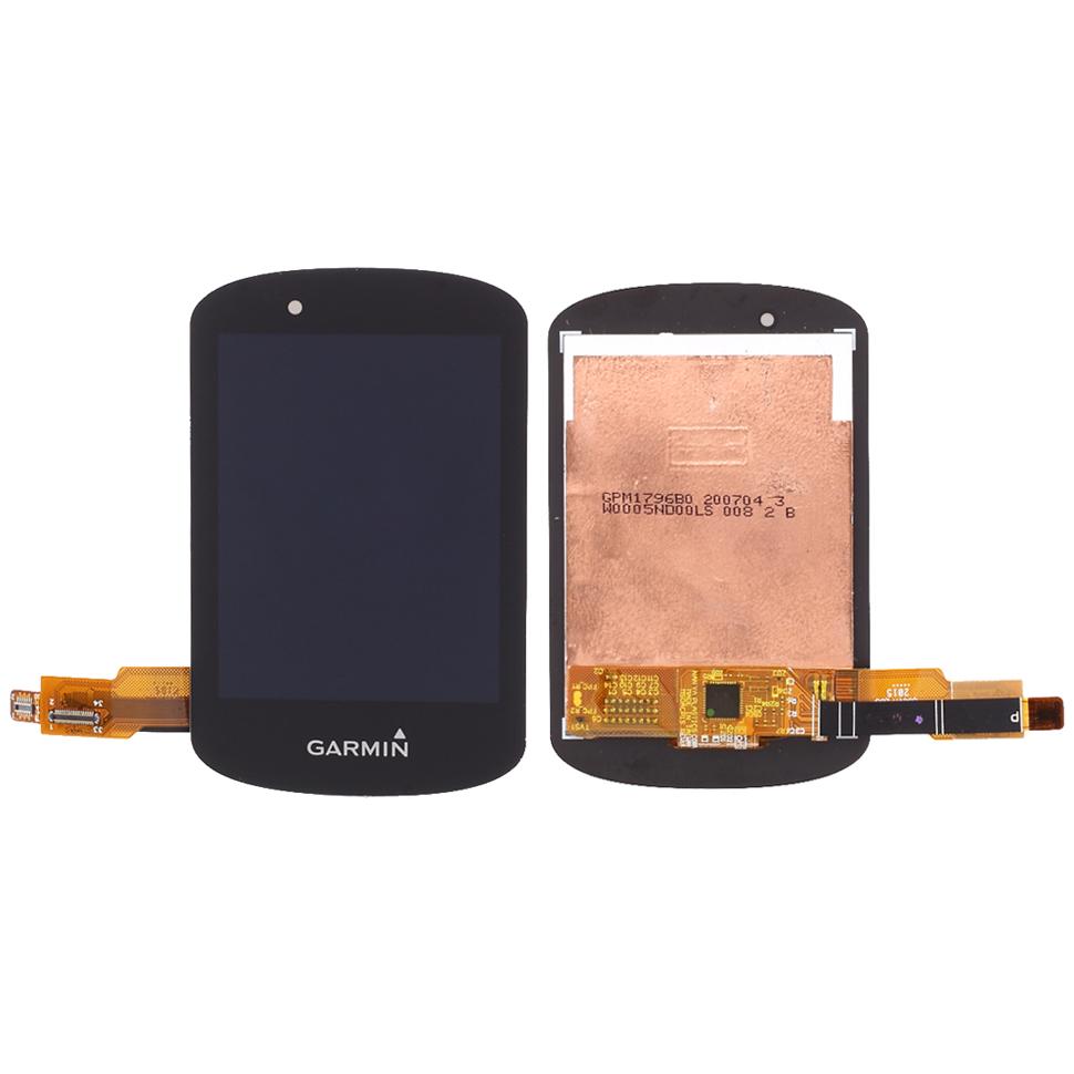 

OEM LCD Screen and Digitizer Assembly for Garmin Edge 830 A