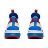 Anta Tian Yan Running Series Shock Absorbing Running Shoes Men Sneakers White Red Blue 912025570-2