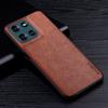 Luxury Leather Case For Moto G Power Stylus Play 2026 2025 2024 4G 5G Business Style Retro Litchi Pattern Back Cover