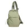 Multifunctional Dual-purpose Chest Bag Men's and Women's Casual Backpack Outdoor Mountaineering Backpack Lightweight Waterproof Travel Crossbody Bag
