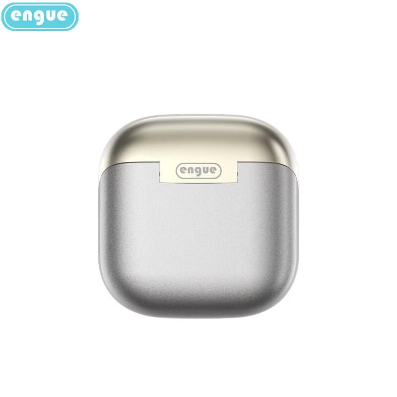ENGUE EG-AP26 Active Noise Cancelling Semi-in-ear Bluetooth Earbuds
