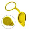 Car Windshield Wiper Washer Fluid Reservoir Lid Cover Tanks Bottle Cap For Navara Pathfinder 289137F001