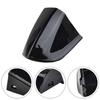 Black New Left Side Driver Exterior Door Handle Cap For Ford Mustang 2015 2016 2017 2018 2019 2020 FR3Z-63218A15-AA Car Parts
