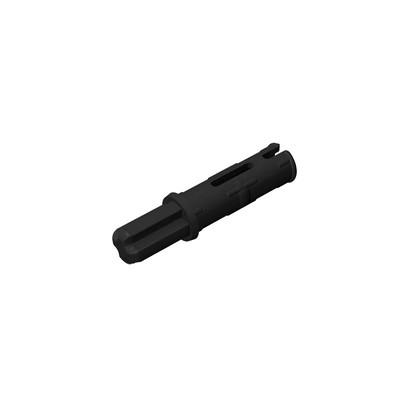 Bulk Technical DIY Part Connector Pin Peg Cross Axle Building Blocks Toy MOC Parts Compatible With 2780 3673 6558 6562