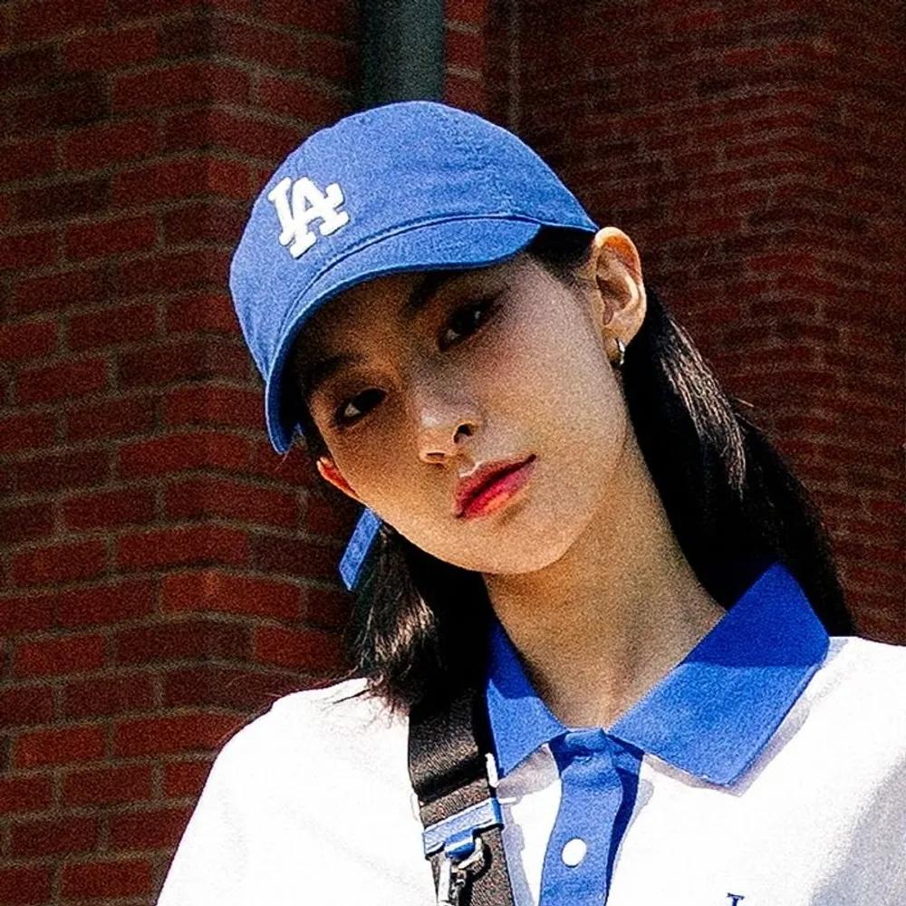 Unisex N-COVER Unstructured Ball Cap (3ACP6601N-07NYS) FREE