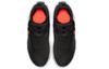 Air Jordan Jumpman Hustle Pf 'Half Blue' AQ0394-004