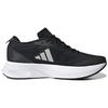Adidas Adizero SL Black White Women Sneakers Core-Black Cloud-White Carbon HQ1342