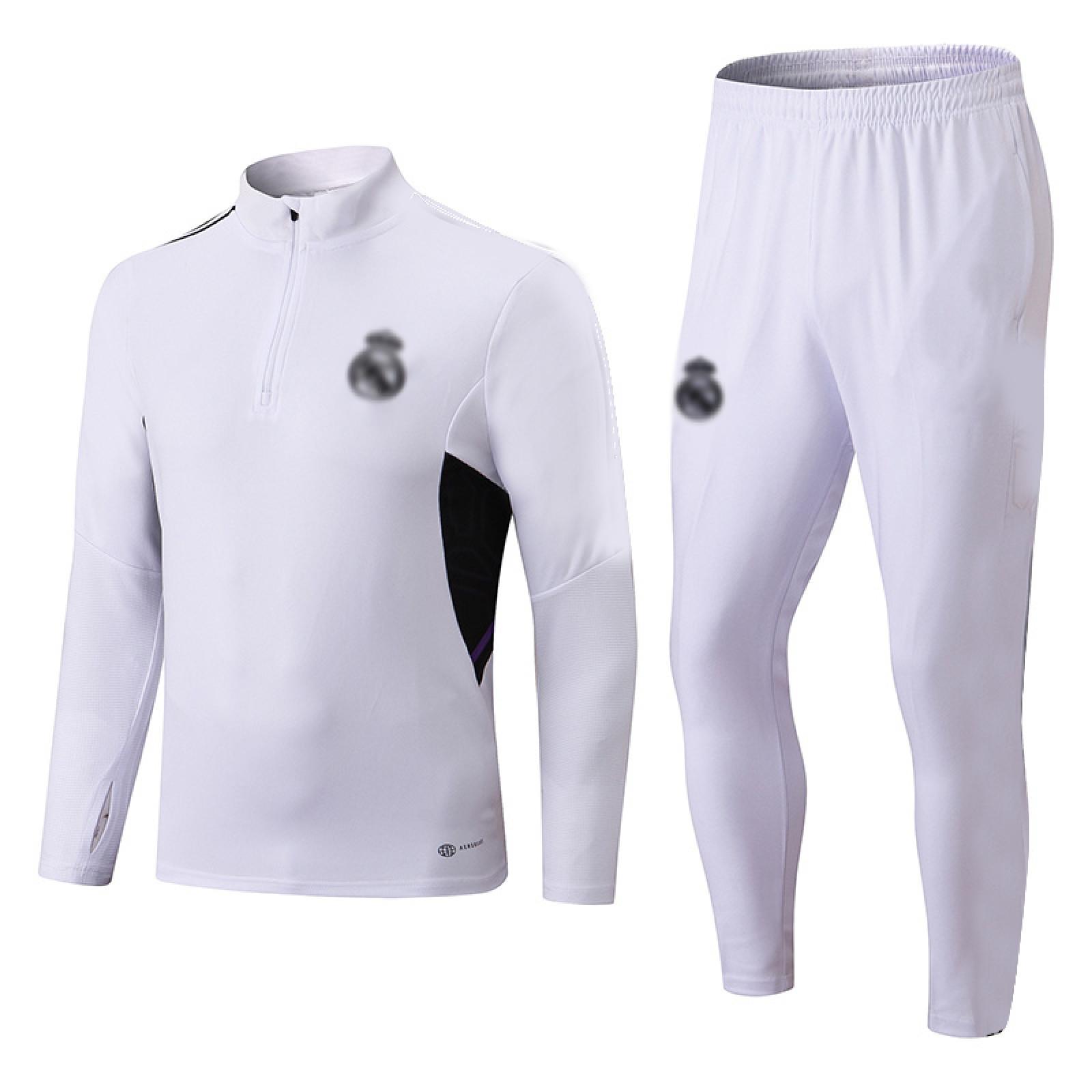 

2223 Футбольные тренировочные майки для взрослых, набор специальных футбольных трикотажных изделий S белый