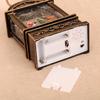 Creative Christmas Window Lights with Music Box - Luminous Night Light Decorations & Gifts