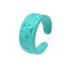 Open Ring 2pcs / Set Ring Knuckle Open Jewelry Christmas Gift Women's Daily Life Jewelry