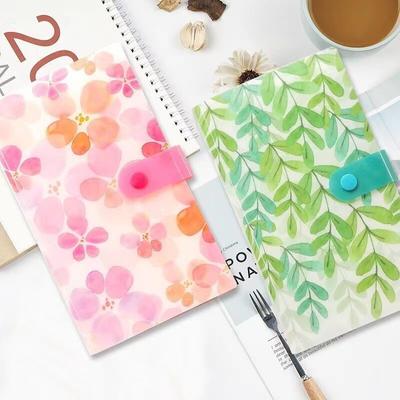 Αποθήκευση εγγράφων – Κλασέρ και ντοσιέ