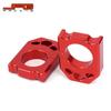 Rear CNC Chain Adjuster for CR125R/250R and CRF250R/X Off-Road Motorcycles