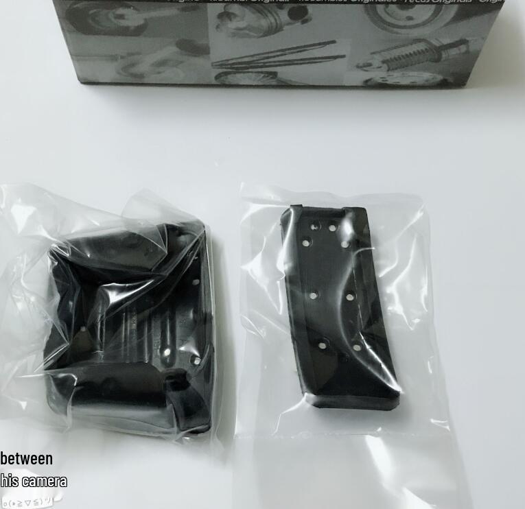 Compatible Accelerator & Brake Pedal for VW Golf 7, A3, Octavia, Lamando, Superb, Magotan, Tiguan L