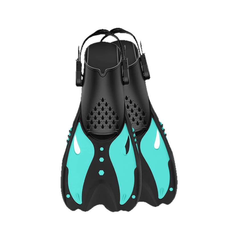 Alliance Envoy Adjustable Snorkeling and Diving Fins