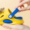 Anti-slip Children's Shoes - Boys' and Girls' Sandals with Soft Soles - Baby Breathable Slippers