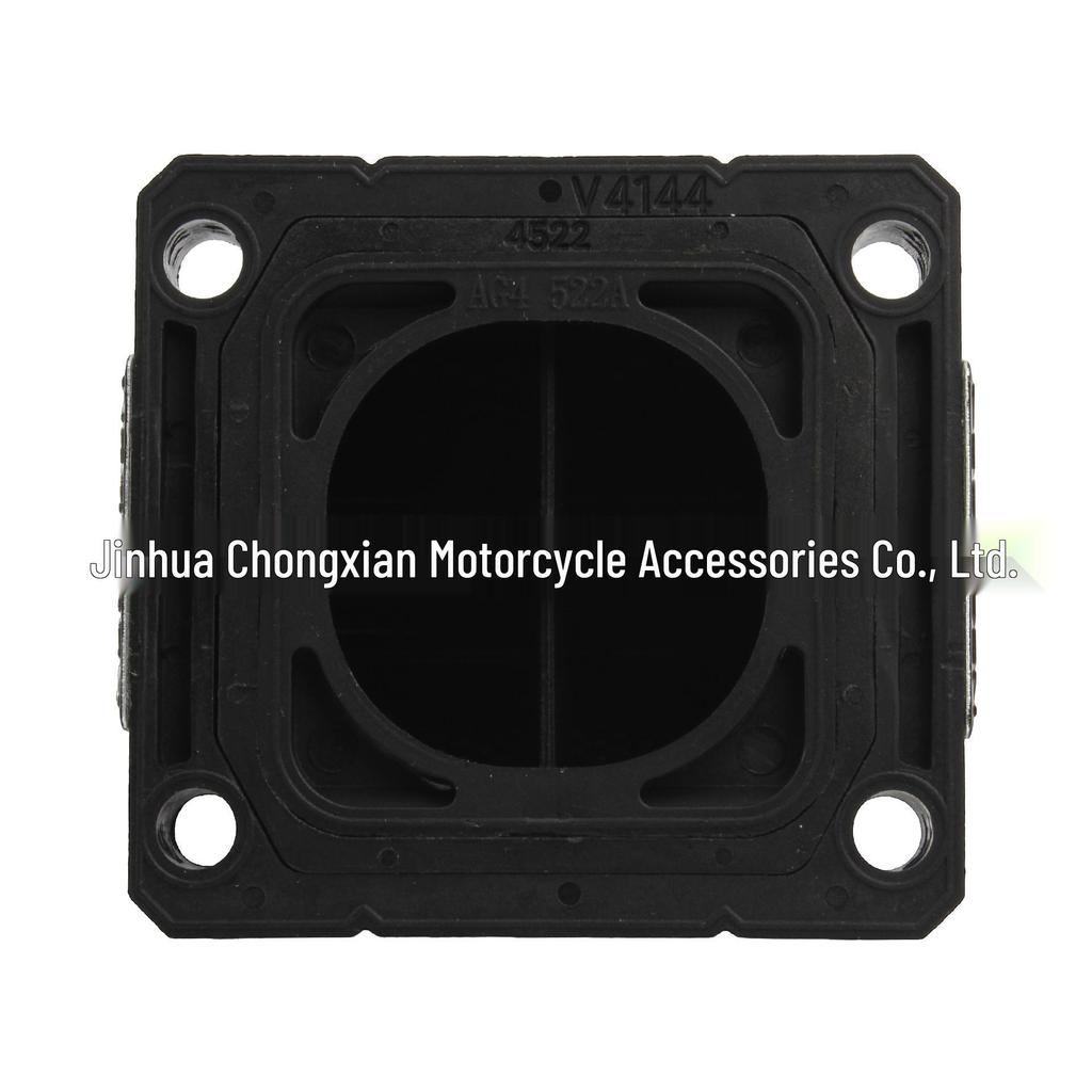 Yamaha Compatible Reed Valve Set for YFZ350/RX135/RXZ135/Z125 Motorcycles - Model V4144