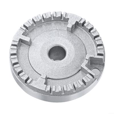 Accessories Fire Distributor Aluminum Easy Installation