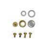 Carburetor Rebuild Repair Kit Fit for Jeep Mutt M151 AMC 151