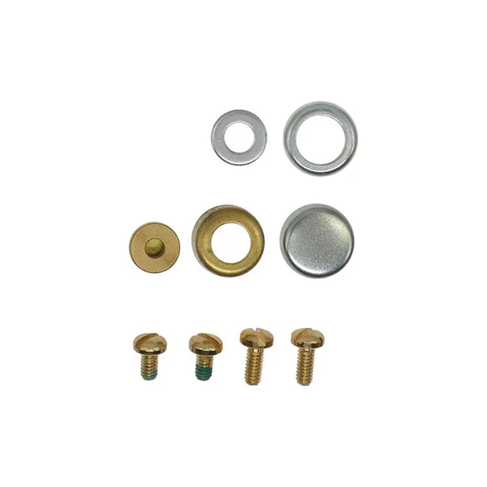 Carburetor Rebuild Repair Kit Fit for Jeep Mutt M151 AMC 151
