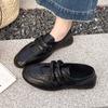 Women's Sport Shoes Flats Fad Casual Sneakers Designer Spring Ballet Shoes  New  Loafers Shoes Soft Cozy Woman