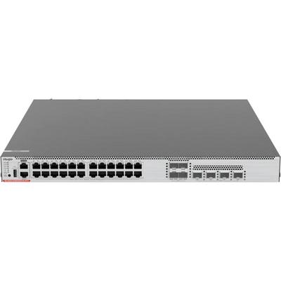 Ruijie RG-S6120 Series 10 Gigabit PoE Managed Core Switch