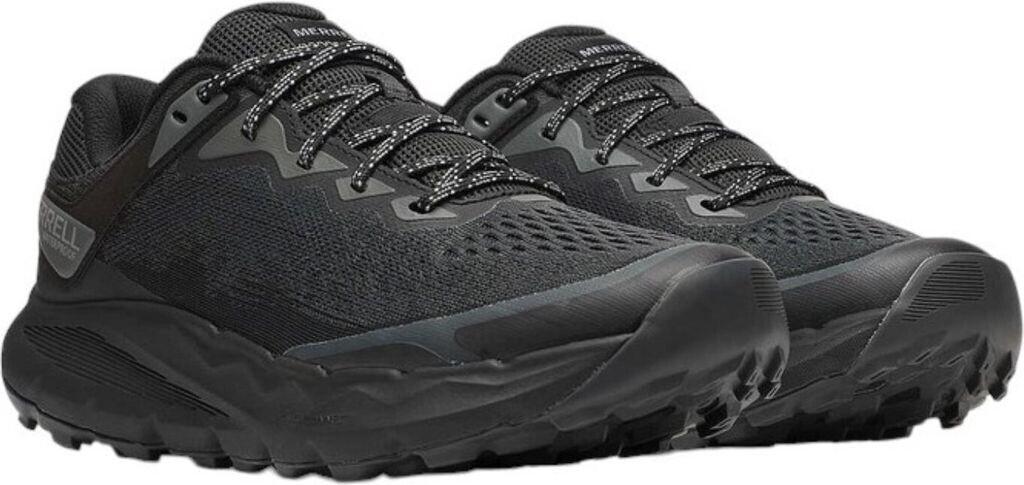 Обувь для треккинга Merrell Nova 4 WP schwarz