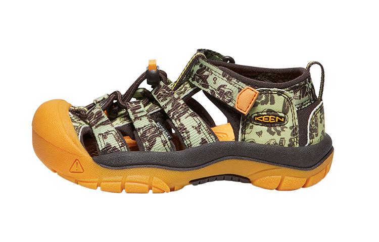 Keen Newport H2 Kids Sandals Pre School 1027378 29