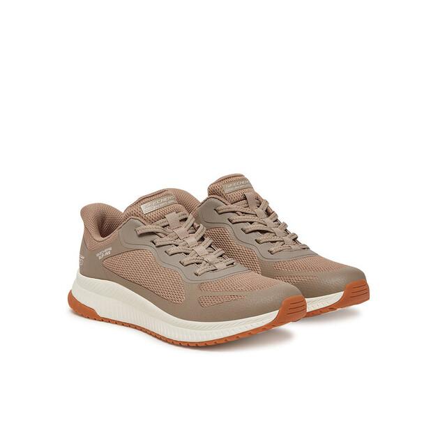 Кроссовки Skechers Bobs Squad 4-Staple Look