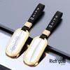 Huawei AITO Wenjie M5/M7 Smart Key Case: NFC Remote Control Protective Shell with Buckle.