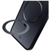 Etui do Samsung Galaxy S25 Ultra 3MK Mag&Stand Smoke