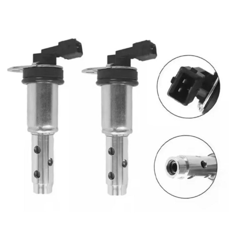 Car Accessories Engine VVT Oil Control Solenoid Valve 11367585425 for BMW N51 N52 N54 E60 E61 E70 E83 E90 E93
