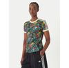 Футболка adidas Liberty London 3-Stripes