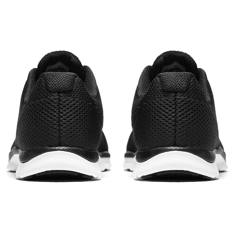 Nike In-Season TR 6 Black Women Sneakers White Stealth Cool-Grey 852449-001