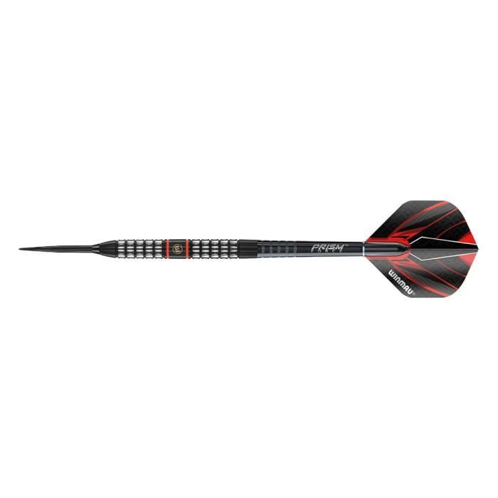 Fléchettes Winmau Sicario 22g 90% 1455.22