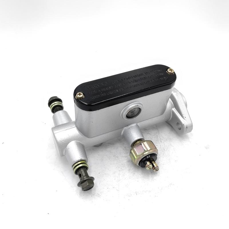 GSMOON 800CC XYJK800 Buggy Spare Parts Brake Master Cylinder Pump Go Kart ATV Parts