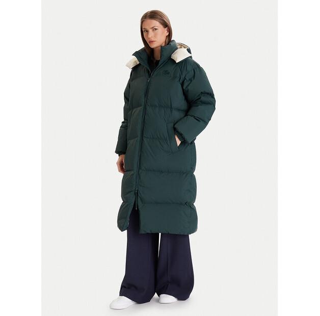 Куртка пуховая Lacoste BF9001