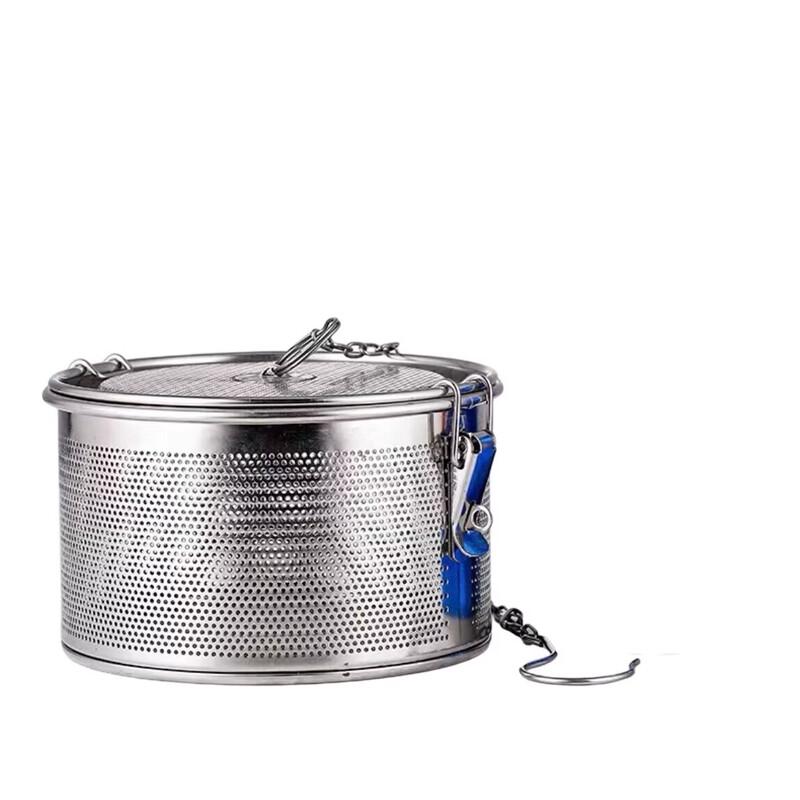 Stainless Steel Spice Infuser