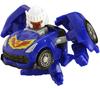 Transformers QT17 Trax Corvette (Chevrolet C7)
