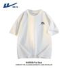 Warrior Men's Pure Cotton Short Sleeve T-Shirt