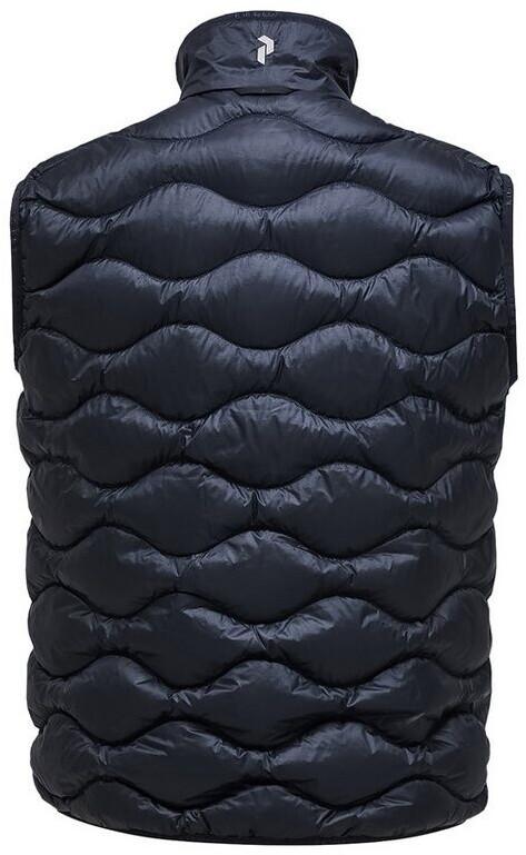 Куртка Peak Performance Helium Down Vest черная