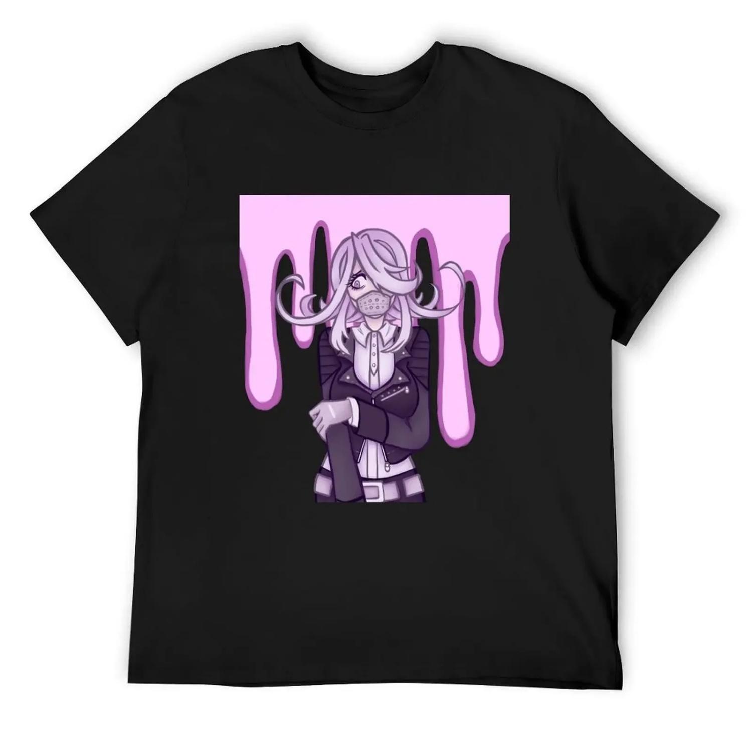 Kimura Seiko T-Shirt Luxury man tshirts personalised topping valentines clothes luxury clothes men S