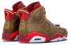 Jordan 6 Retro Cigar 384664-250