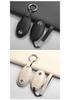 Nissan Sylphy 14th Gen Key Case for Qashqai, Teana, X-Trail, Tiida, Murano, Kicks.