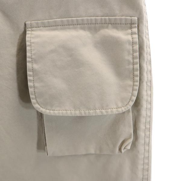 Y's made in Japan Cropped pants 1 gray Men's Used