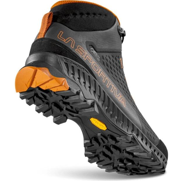 Треккинговые ботинки La Sportiva Stream GTX